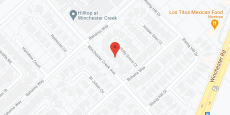 Diamond Residential Care Facility for the Elderly of Murrieta in google map
