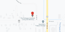 The Cottages of Payette in google map