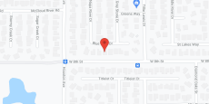 Homestead Care for the Elderly in google map