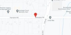 Heritage Court - Menomonee Falls in google map