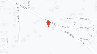 Northcliff Place Adult Family Home in google map