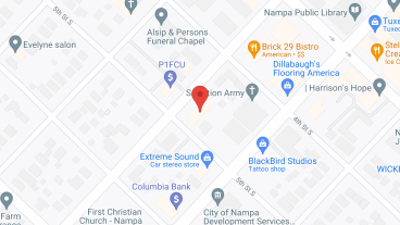 Family Life Memory Care in google map