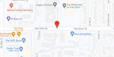 Legacy Estates in google map