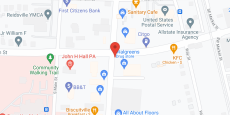 Ellison Family Care Home #3 in google map