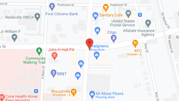 Ellison Family Care Home #3 in google map