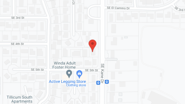 Laygo Adult Care Home in google map