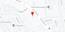 St. Thomas Home II in google map