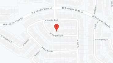 Summer Breeze Assisted Living Home in google map