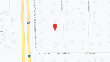 Saguaro Acres Assisted Living Home in google map