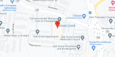 Commonwealth Memory Care at Chesapeake in google map