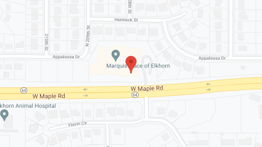 Marquis Place in google map