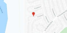 Shaw's Silveroaks Assisted Living Home in google map