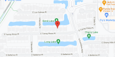 Lakeside Assisted Living Home in google map