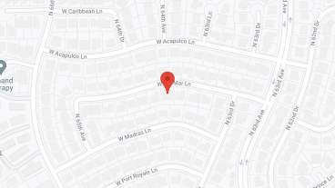 Charles Residential Care LLC in google map