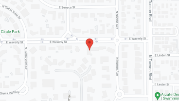 Waverly House in google map