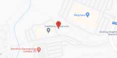 Traditions of Hanover in google map