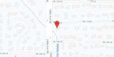 Everlasting Comfort Adult Family Home in google map