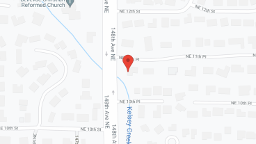 Everlasting Comfort Adult Family Home in google map