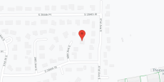 Bailey Manor Adult Family Home in google map