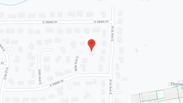 Bailey Manor Adult Family Home in google map