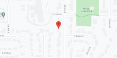 Angels Touch in google map