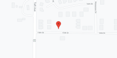 Gateway Community Gardens in google map