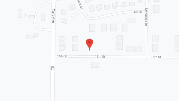 Gateway Community Gardens in google map