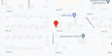 Jefferson Pines Building 1 in google map