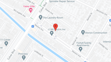 Gracie's Residential Care in google map