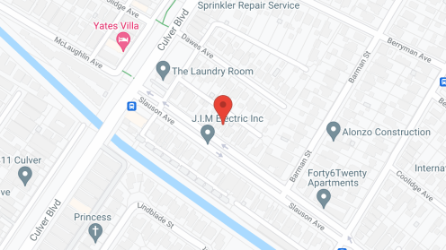 Map of the neighborhood around Gracie's Residential Care