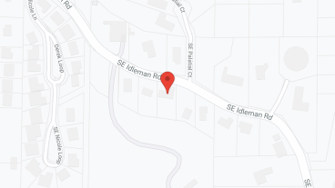 Idleman ACH in google map