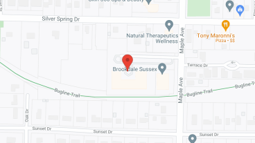 Sussex Mills LLC in google map