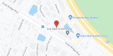 The Cottages at Great Bridge in google map