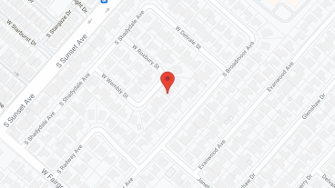 Active Care Home in google map