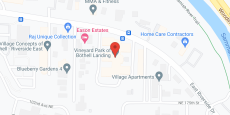 Vineyard Park at Bothell Landing in google map