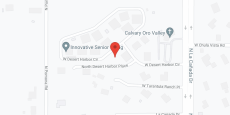 Park Senior Villas - La Cañada in google map