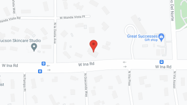 Villa de Hope in google map