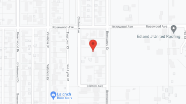 Silvercrest Manor in google map