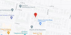 Belair House Adult Family Homes, Inc. in google map