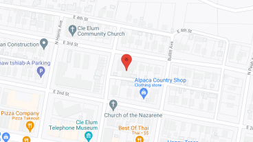 Belair House Adult Family Homes, Inc. in google map