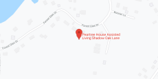 The Peartree House Assisted Living at Shadow Oak - Pasadena, MD in google map