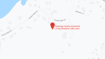 The Peartree House Assisted Living at Shadow Oak - Pasadena, MD in google map