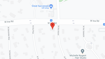 MSM and P Enterprises Inc in google map