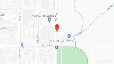 The Park at 7th Avenue in google map