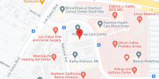 Plum Tree Care Center in google map