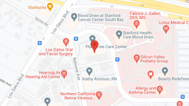 Plum Tree Care Center in google map