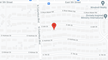 Alma's Homecare Assisted Living LLC in google map