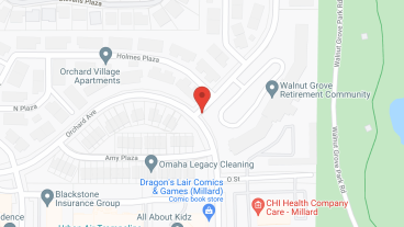 Walnut Grove Retirement Community in google map