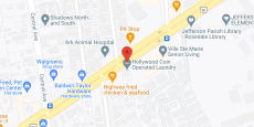 Ville Ste. Marie Senior Living Community in google map