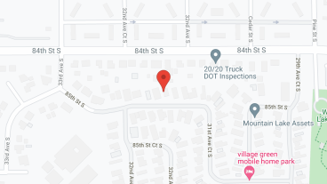 Josephine Manor in google map